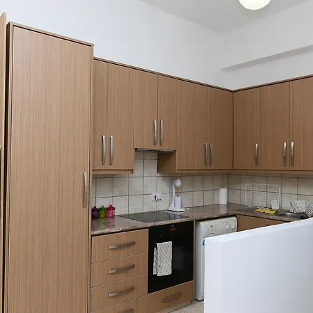 Apartamento Adamos *